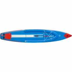 Starboard Sup Boards*THE WALL 12'6' X 28' X 6' Unisex - SUP Board
