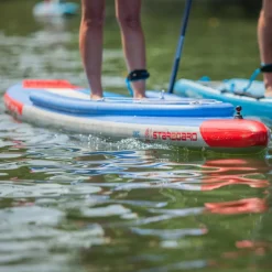 Starboard Sup Boards*THE WALL 12'6' X 28' X 6' Unisex - SUP Board