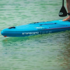 Starboard TOURING WITH PADDLE - SUP Board^ Sup Boards
