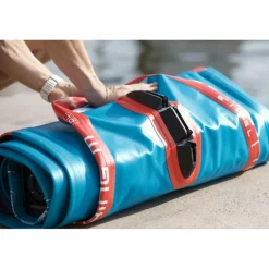 Starboard TOURING WITH PADDLE - SUP Board^ Sup Boards