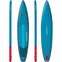 Starboard Sup Boards*TOURING WITH PADDLE - SUP Board