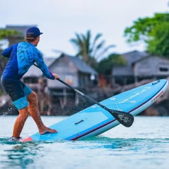 Starboard Sup Boards*TOURING WITH PADDLE - SUP Board