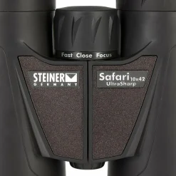 Steiner SAFARI ULTRASHARP 10 X 42 - Fernglas^ Ferngläser Und Spektive