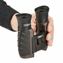 Steiner Ferngläser Und Spektive*SAFARI ULTRASHARP 10 X 26 - Fernglas