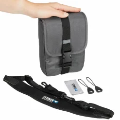 Steiner Ferngläser Und Spektive*SKYHAWK 4.0 8X42 - Fernglas