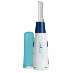 SteriPen CLASSIC 3 UV WASSERENTKEIMER - UV-Licht Filter^ Wasserfilter