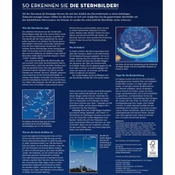 Outdoor-Sachbücher Und Naturwissen*STERNKARTE FÜR EINSTEIGER - Sachbuch