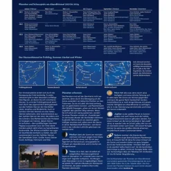 Outdoor-Sachbücher Und Naturwissen*STERNKARTE FÜR EINSTEIGER - Sachbuch