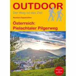 Wanderführer*ÖSTERREICH: PIELACHTALER PILGERWEG - Wanderführer