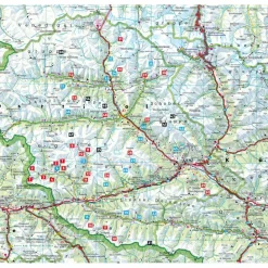 Wanderführer*STILLE WEGE OSTTIROL - Wanderführer