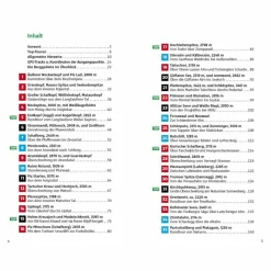 STILLE WEGE VINSCHGAU - MERANER LAND - Wanderführer^ Wanderführer