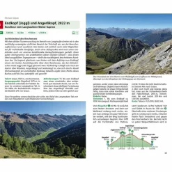 STILLE WEGE VINSCHGAU - MERANER LAND - Wanderführer^ Wanderführer