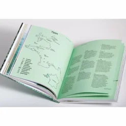 SURF & TRAVEL - Reiseführer^ Wassersportführer Und Paddeltechnik|Reiseführer Westeuropa