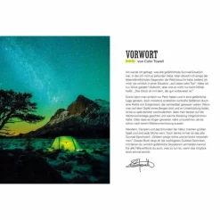 Kinder Naturratgeber Und Sachbücher|Kinderbücher Und Jugendbücher*SURVIVAL FÜR EINSTEIGER - Kinderbuch