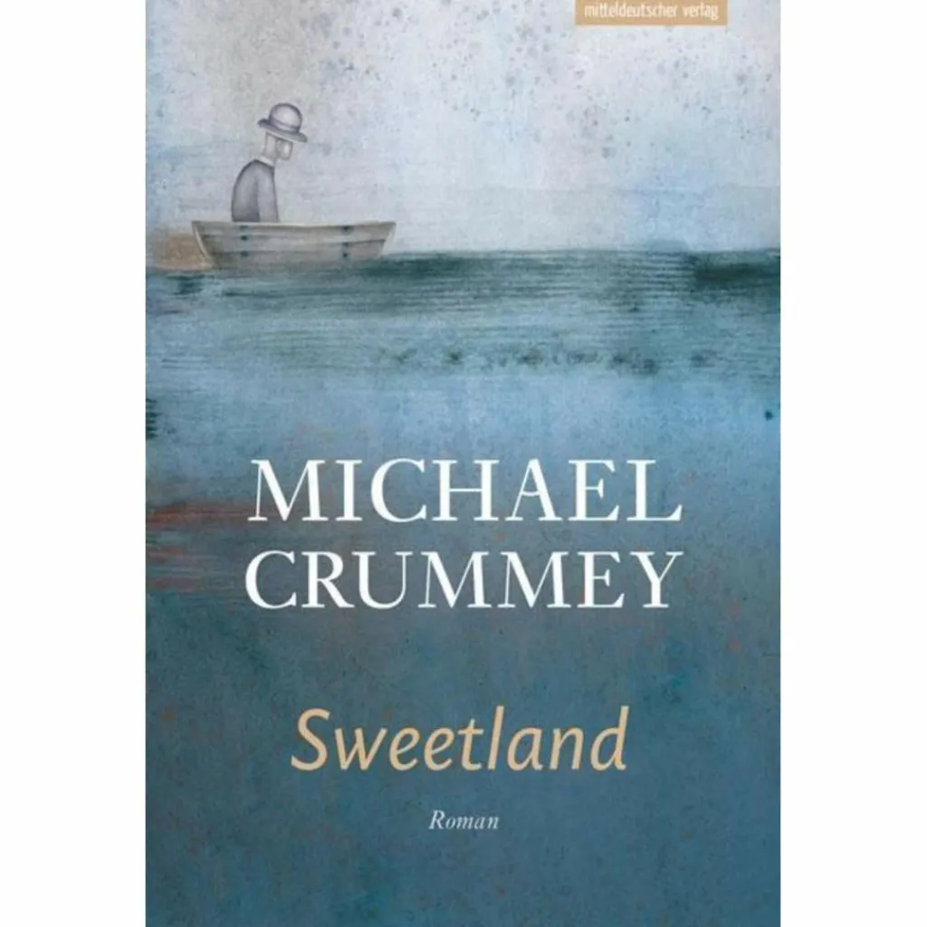 Romane*SWEETLAND - Roman