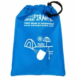 Swiss Piranha STRAND ANKER (4ER-SET INKL. PACKSACK) - Zeltheringe^ Zeltzubehör