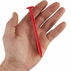 Swiss Piranha ZELTHERINGE RT120, 12 CM (10 STK) - Zeltheringe^ Zeltzubehör