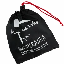 Swiss Piranha ZELTHERINGE RT120, 12 CM (10 STK) - Zeltheringe^ Zeltzubehör