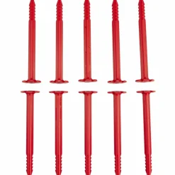 Swiss Piranha ZELTHERINGE RT150, 15 CM (10 STK) - Zeltheringe^ Zeltzubehör