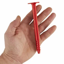 Swiss Piranha ZELTHERINGE RT150, 15 CM (10 STK) - Zeltheringe^ Zeltzubehör