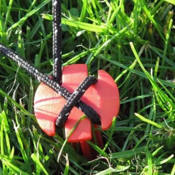 Swiss Piranha ZELTHERINGE RT150, 15 CM (10 STK) - Zeltheringe^ Zeltzubehör