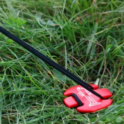 Swiss Piranha ZELTHERINGE RT150, 15 CM (10 STK) - Zeltheringe^ Zeltzubehör