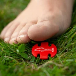 Swiss Piranha ZELTHERINGE RT150, 15 CM (10 STK) - Zeltheringe^ Zeltzubehör