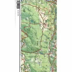 Wanderkarten Und Winterkarten|Wanderkarten Und Winterkarten*TABACCO WANDERN BRIXEN 1:25000