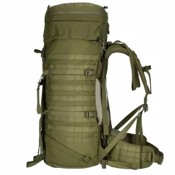 Tasmanian Tiger Trekkingrucksäcke*TT BASE PACK 75 - Trekkingrucksack