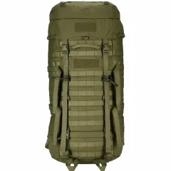 Tasmanian Tiger Trekkingrucksäcke*TT BASE PACK 75 - Trekkingrucksack