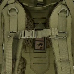 Tasmanian Tiger Trekkingrucksäcke*TT BASE PACK 75 - Trekkingrucksack