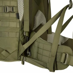 Tasmanian Tiger Trekkingrucksäcke*TT BASE PACK 75 - Trekkingrucksack