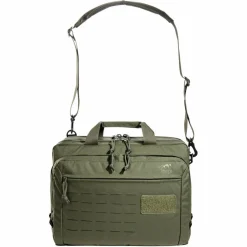 Tasmanian Tiger TT DOCUMENT BAG MKII - Laptoptasche^ Laptoptaschen|Umhängetaschen