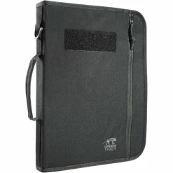 Tasmanian Tiger TT FILE SERVER A4 MKII - Wertsachenaufbewahrung^ Portemonnaies Und Wertsachenverwahrung