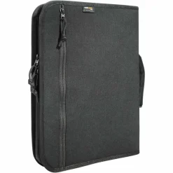 Tasmanian Tiger TT FILE SERVER A4 MKII - Wertsachenaufbewahrung^ Portemonnaies Und Wertsachenverwahrung