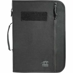 Tasmanian Tiger TT FILE SERVER A4 MKII - Wertsachenaufbewahrung^ Portemonnaies Und Wertsachenverwahrung