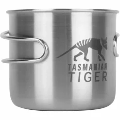 Tasmanian Tiger TT HANDLE MUG 500 - Thermobecher^ Thermoflaschen Und Becher|Campingtöpfe Und Campinggeschirr
