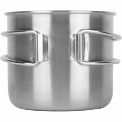 Tasmanian Tiger TT HANDLE MUG 500 - Thermobecher^ Thermoflaschen Und Becher|Campingtöpfe Und Campinggeschirr