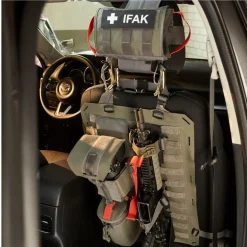 Tasmanian Tiger TT HEAD REST IFAK^ Erste-Hilfe-Ausrüstung