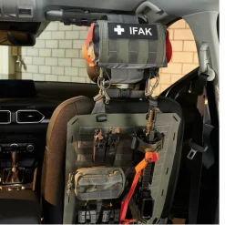 Tasmanian Tiger TT HEAD REST IFAK^ Erste-Hilfe-Ausrüstung