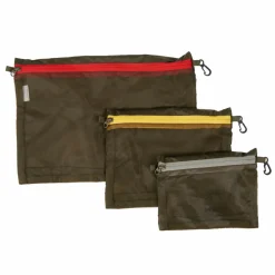 Tasmanian Tiger Sack Und Pack*TT MESH POCKET SET - Packbeutel