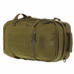 Tasmanian Tiger TT MISSION PACK MKII Unisex - Tourenrucksack^ Tourenrucksäcke