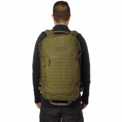 Tasmanian Tiger TT MISSION PACK MKII Unisex - Tourenrucksack^ Tourenrucksäcke