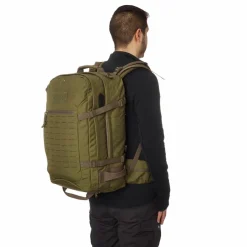 Tasmanian Tiger TT MISSION PACK MKII Unisex - Tourenrucksack^ Tourenrucksäcke