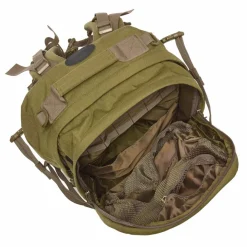 Tasmanian Tiger TT MISSION PACK MKII Unisex - Tourenrucksack^ Tourenrucksäcke
