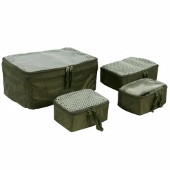 Tasmanian Tiger Sack Und Pack|Rucksackzubehör Und Ersatzteile*TT MODULAR POUCH SET VL - Packbeutel