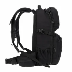 Tasmanian Tiger Tagesrucksäcke*TT MODULAR COMBAT PACK Unisex - Tagesrucksack