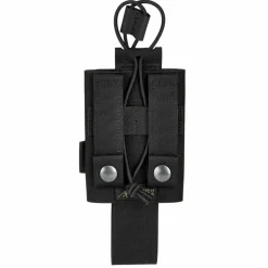 Tasmanian Tiger TT RADIO POUCH LP - Rucksack-Zubehör^ Portemonnaies Und Wertsachenverwahrung