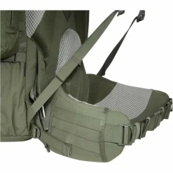 Tasmanian Tiger Trekkingrucksäcke*TT RANGE PACK MKII - Trekkingrucksack