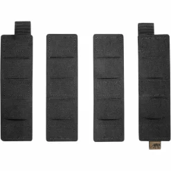 Tasmanian Tiger TT SGL MOLLE ADAPTER SET VL - Rucksack-Zubehör^ Rucksackzubehör Und Ersatzteile